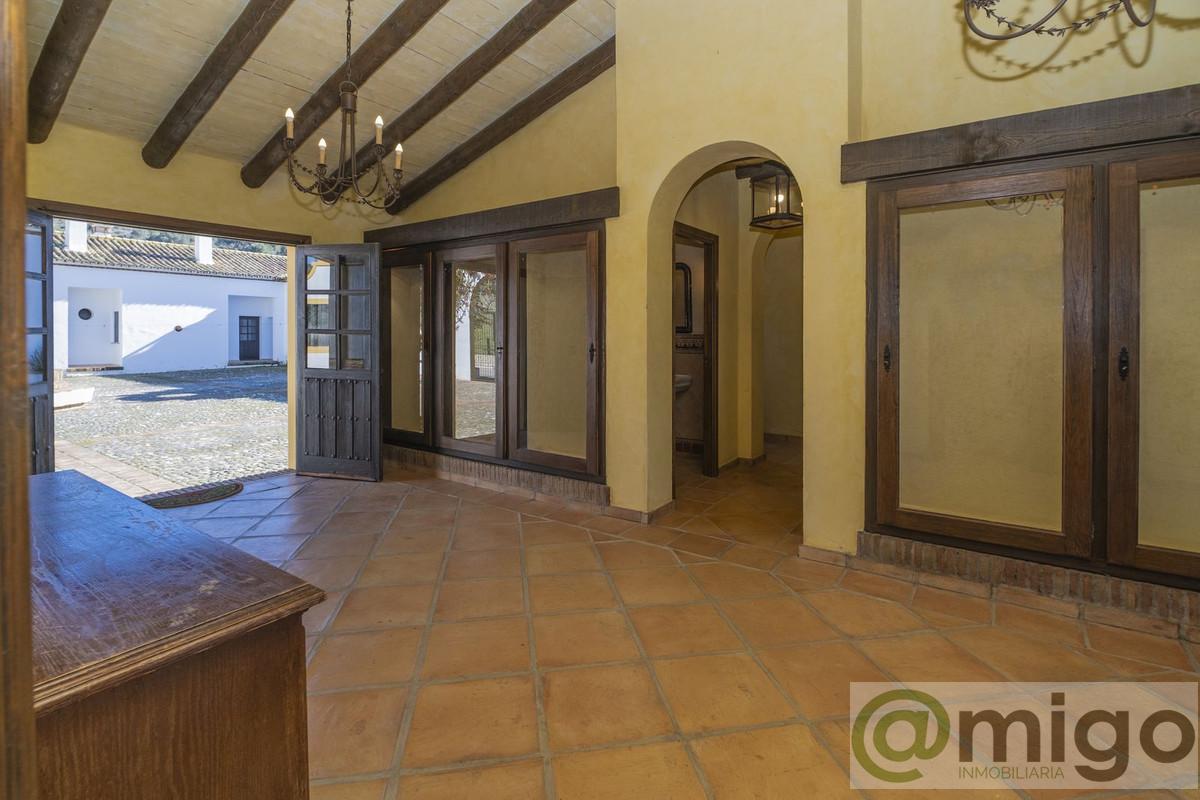 Venta de villa en Estepona