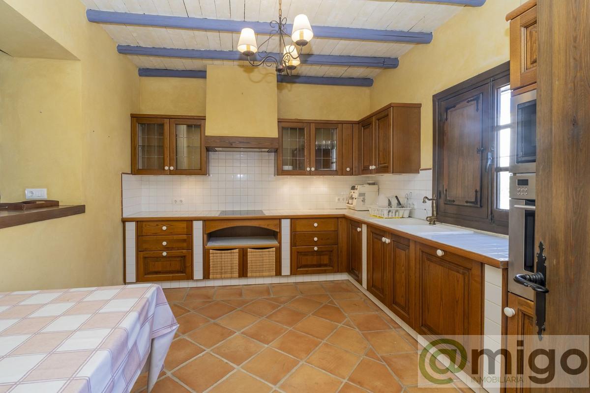 Venta de villa en Estepona