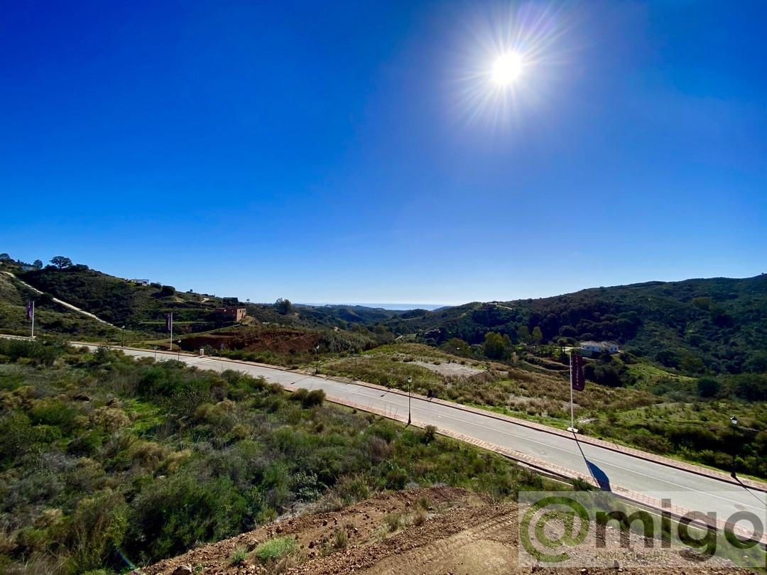 Venta de terreno en La Cala Golf