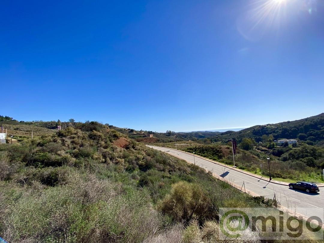 Venta de terreno en La Cala Golf