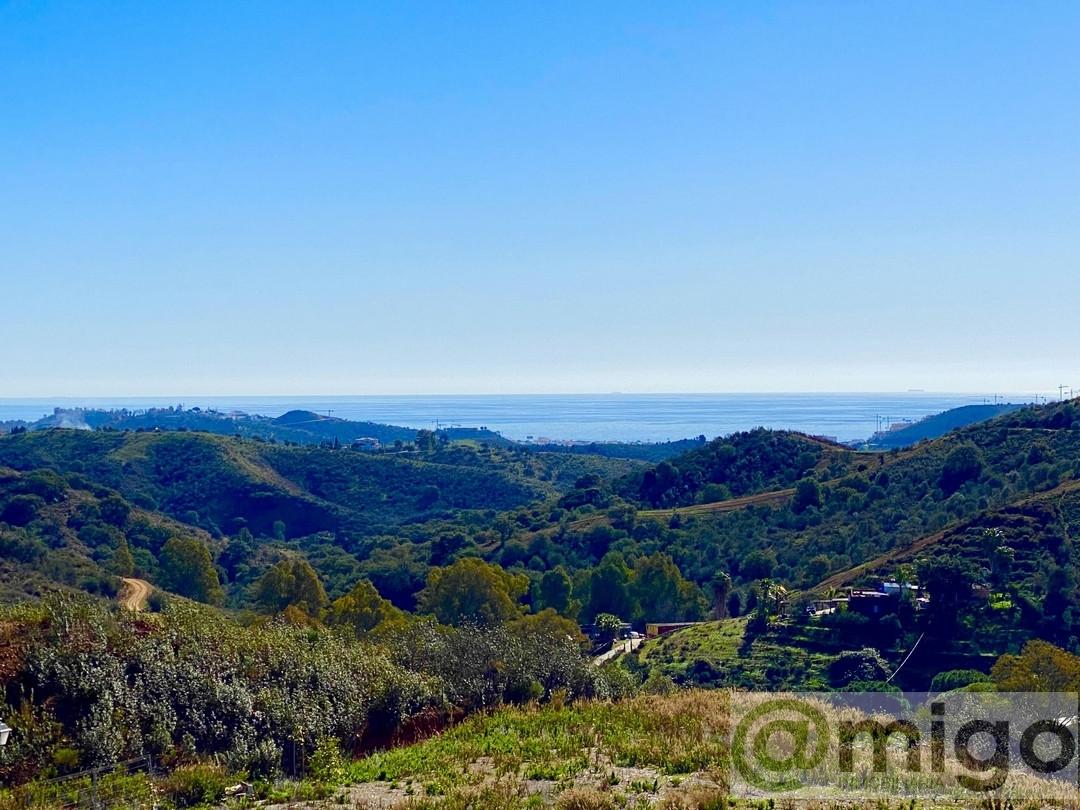 Venta de terreno en La Cala Golf