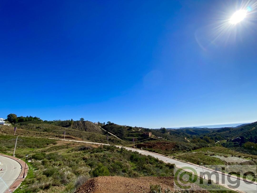 Venta de terreno en La Cala Golf