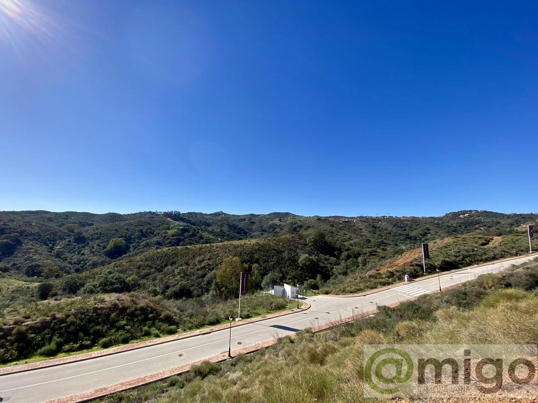 Venta de terreno en La Cala Golf