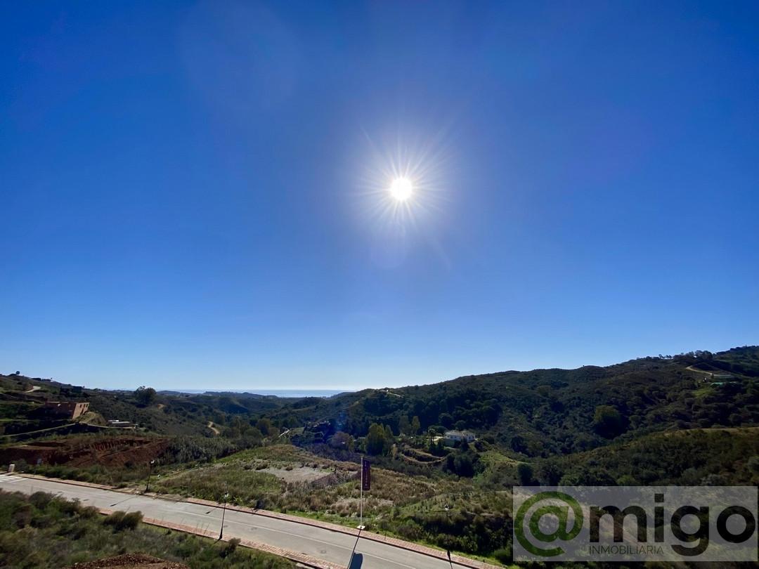 Venta de terreno en La Cala Golf