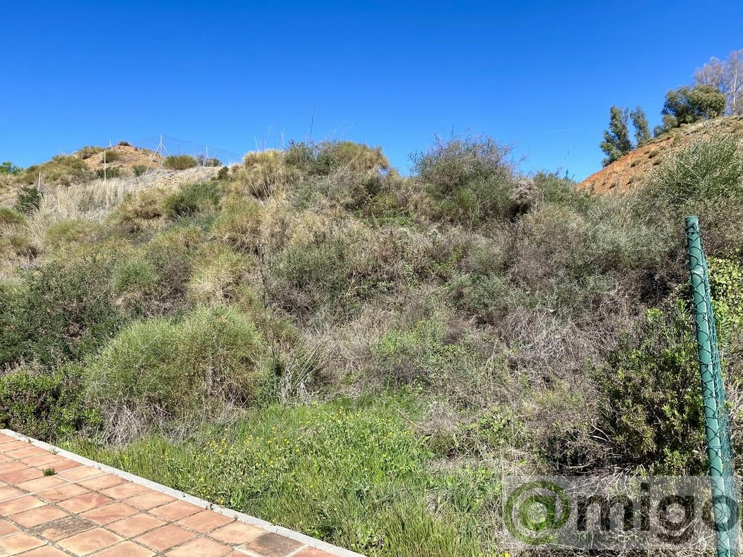 Venta de terreno en La Cala Golf