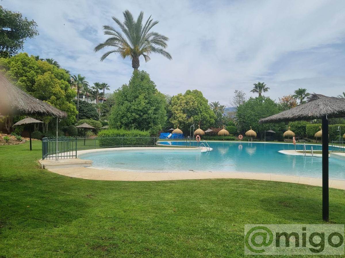 Venta de apartamento en Marbella