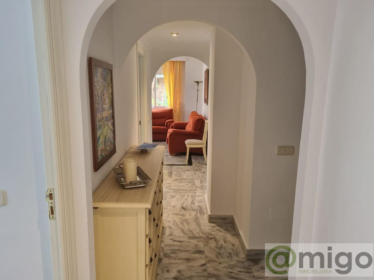 Venta de apartamento en Marbella