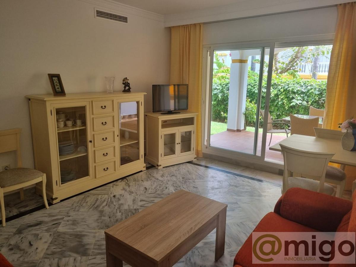 Venta de apartamento en Marbella