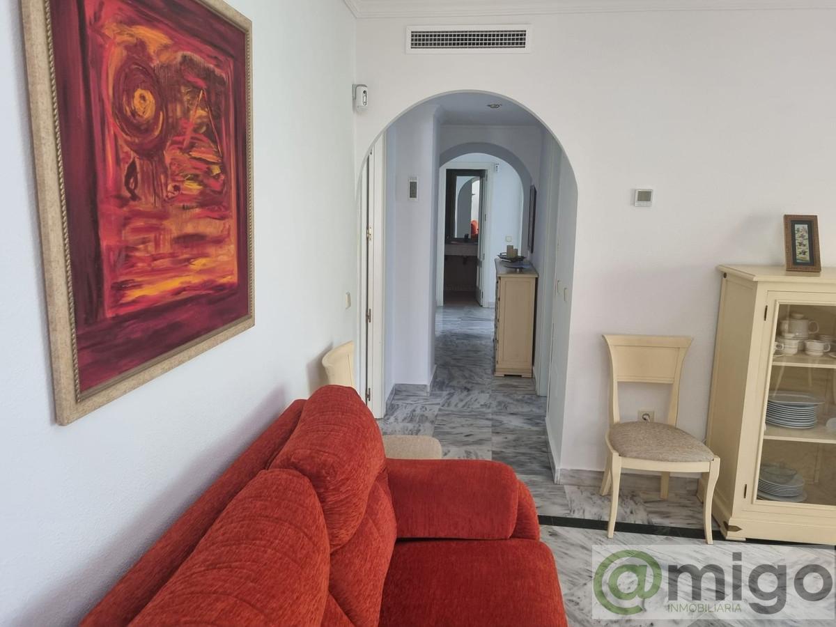 Venta de apartamento en Marbella