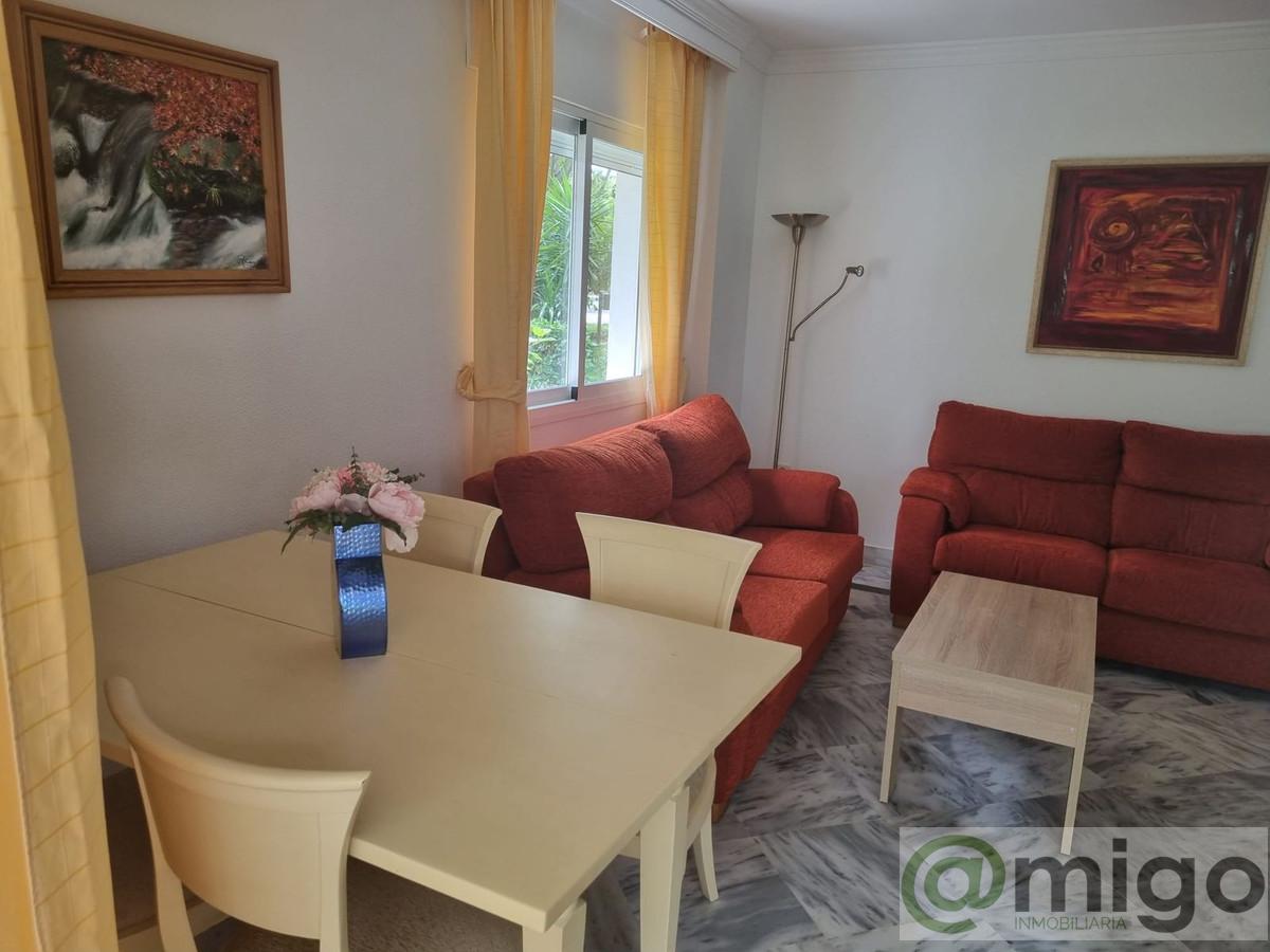 Venta de apartamento en Marbella