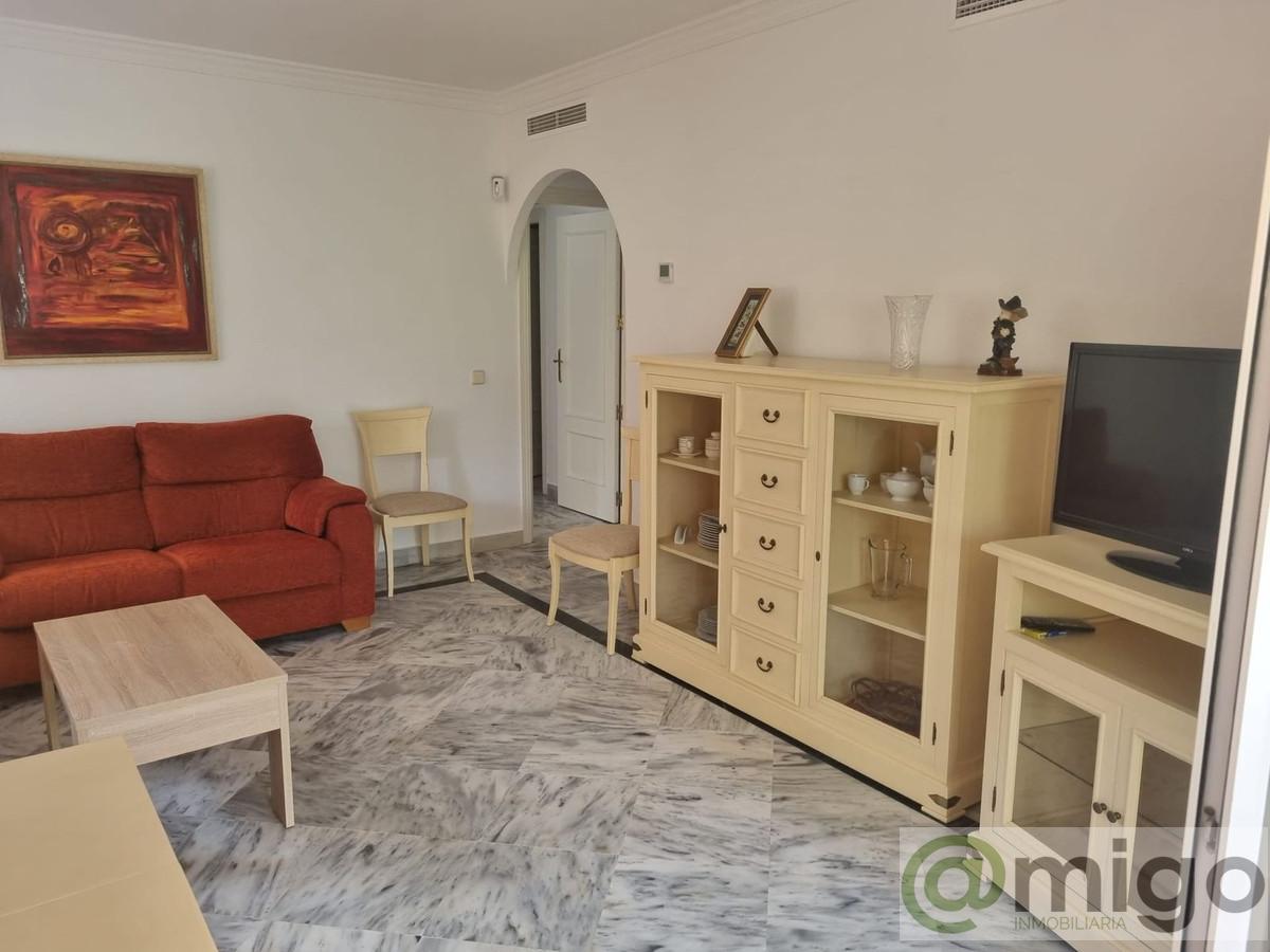 Venta de apartamento en Marbella