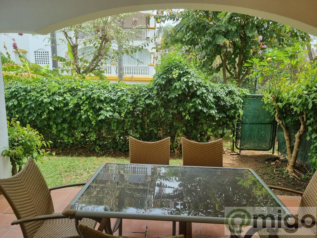 Venta de apartamento en Marbella