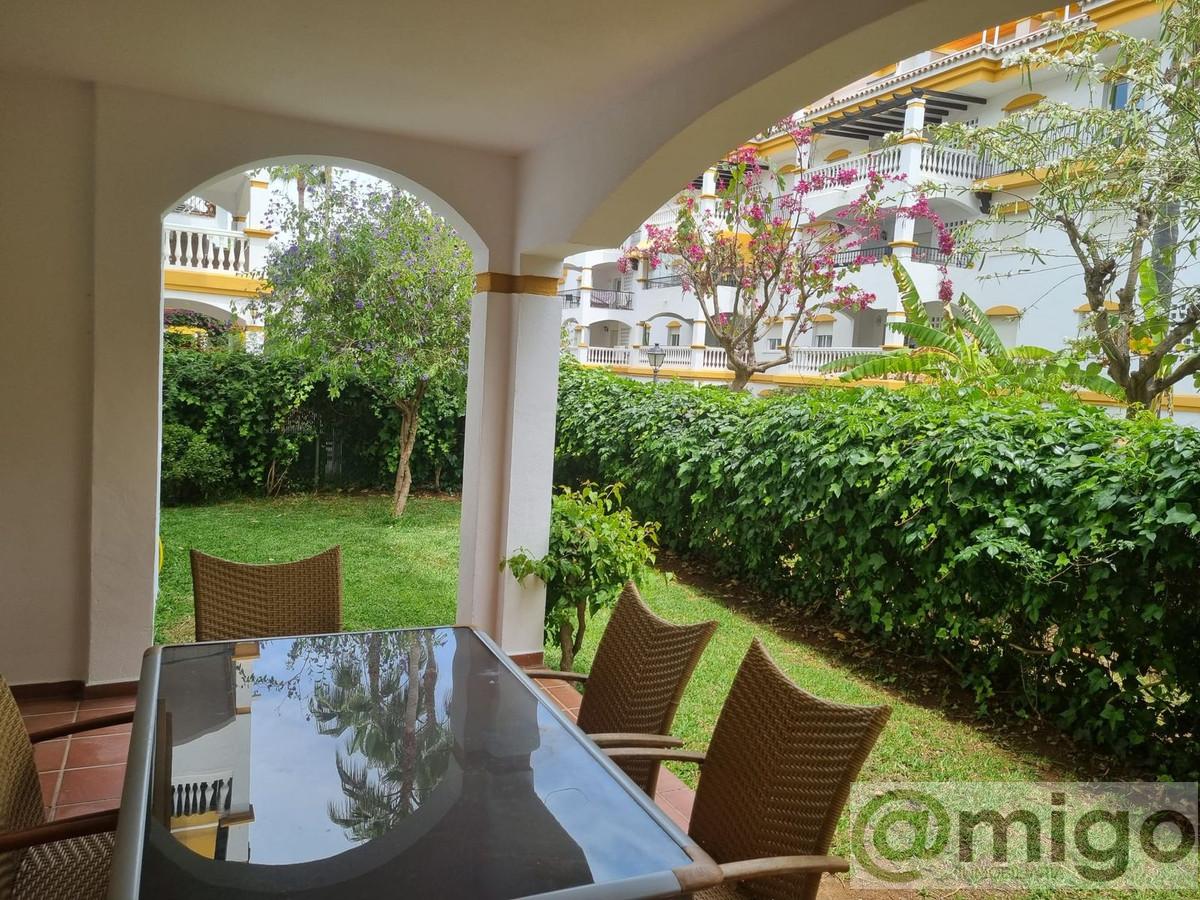 Venta de apartamento en Marbella