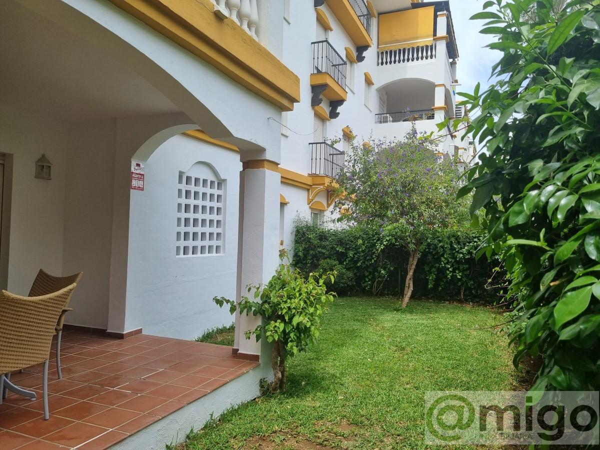 Venta de apartamento en Marbella