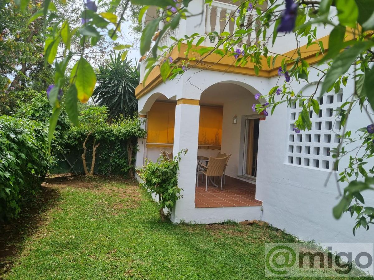 Venta de apartamento en Marbella