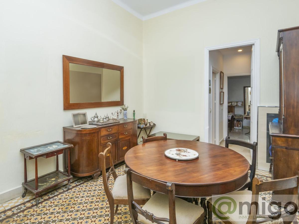 Venta de villa en Málaga