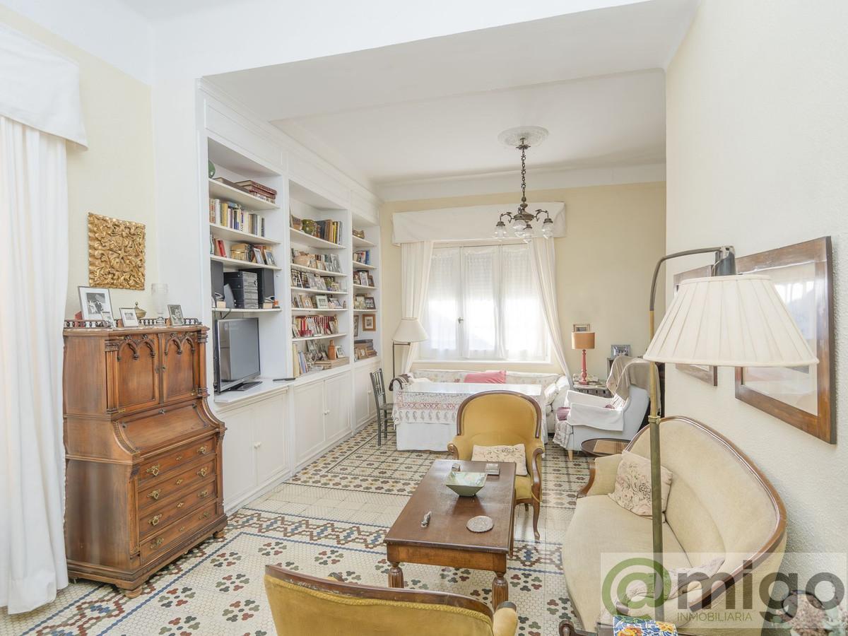 Venta de villa en Málaga