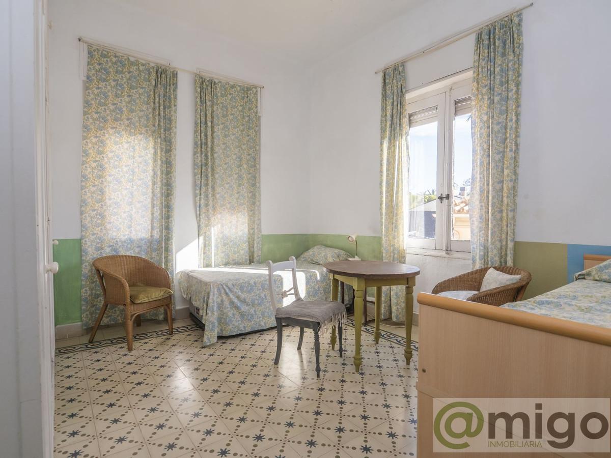 Venta de villa en Málaga
