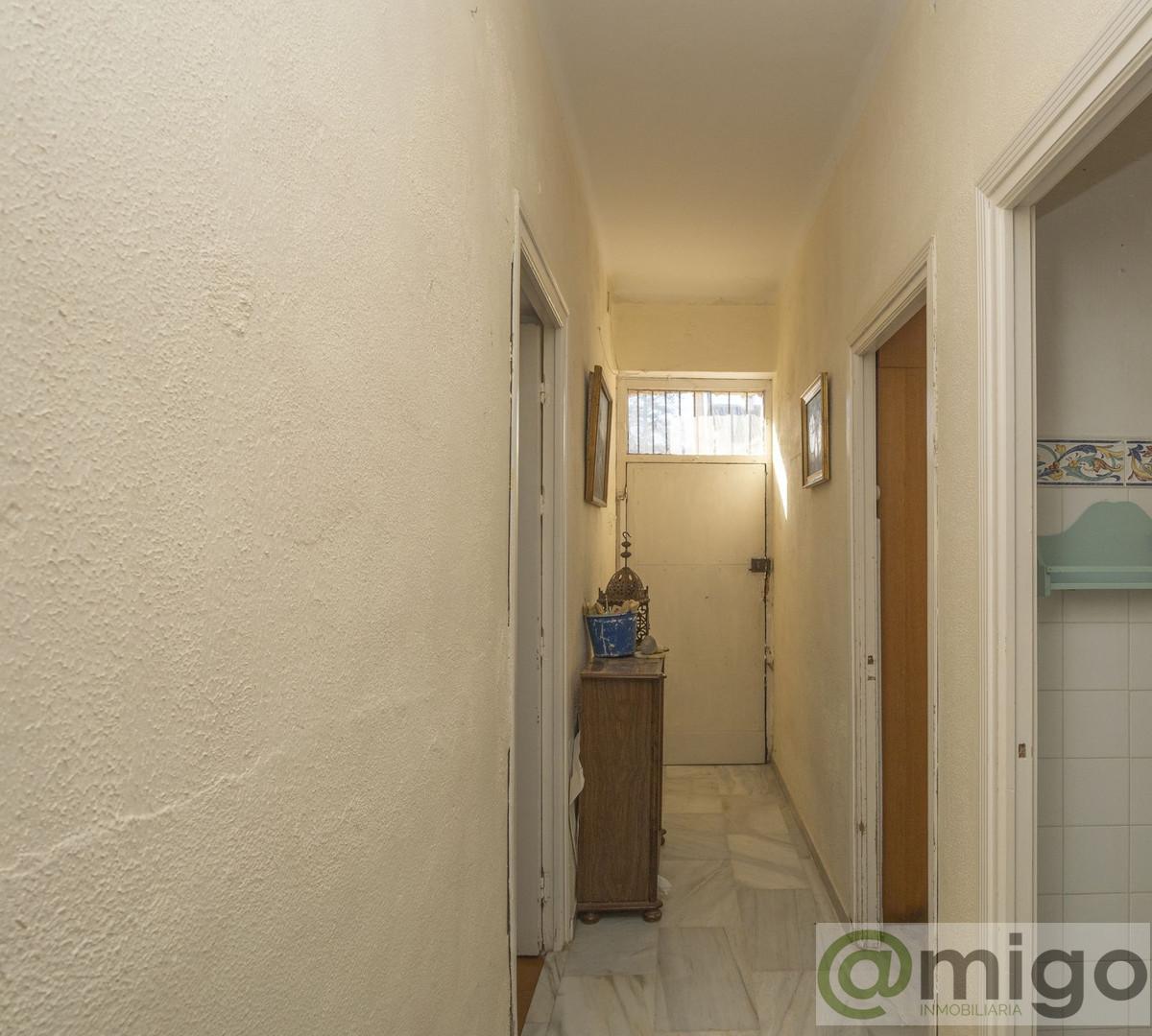 Venta de villa en Málaga
