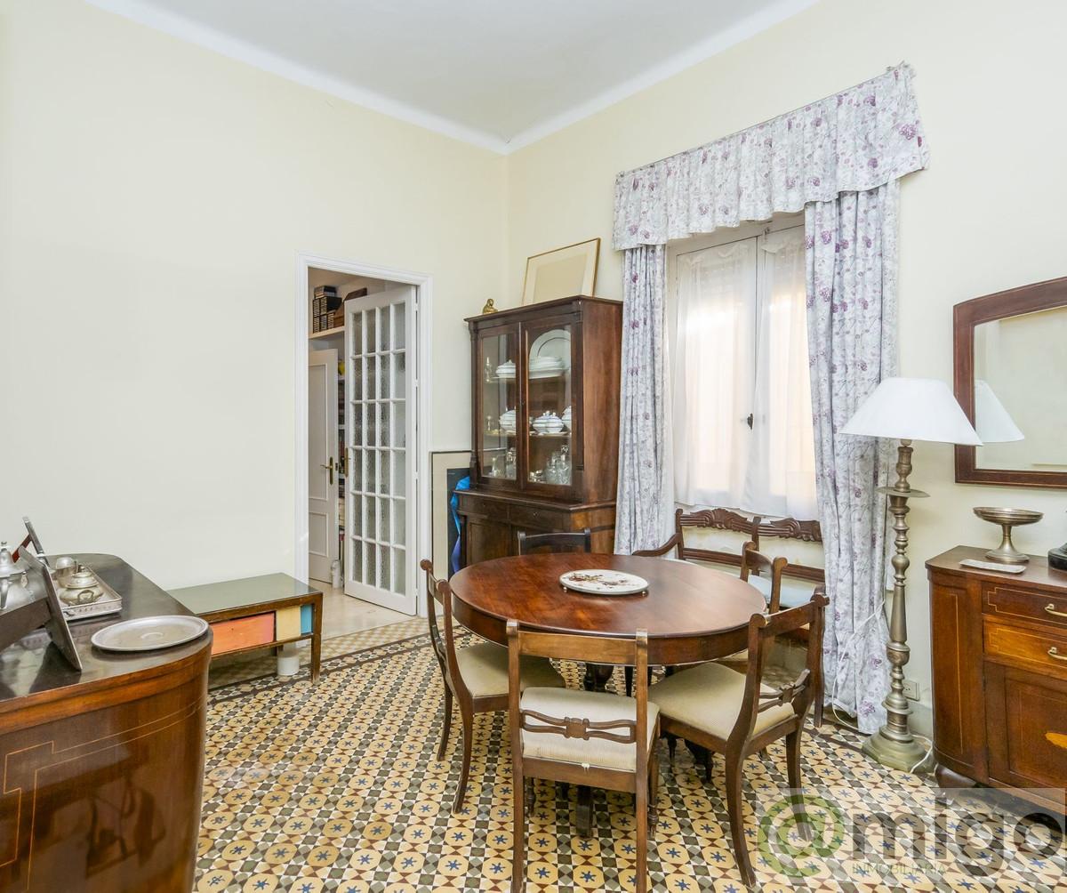 Venta de villa en Málaga