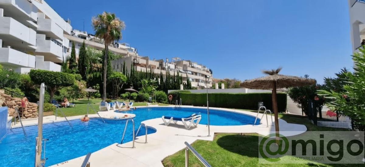 Venta de apartamento en Riviera del Sol
