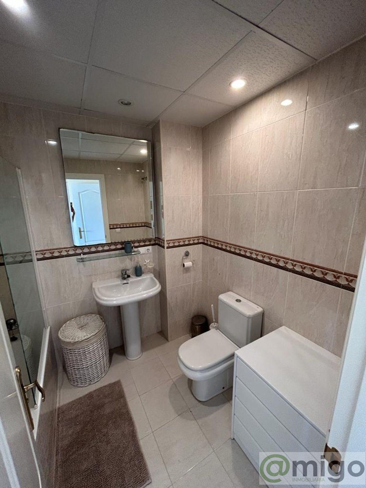 Venta de apartamento en Riviera del Sol