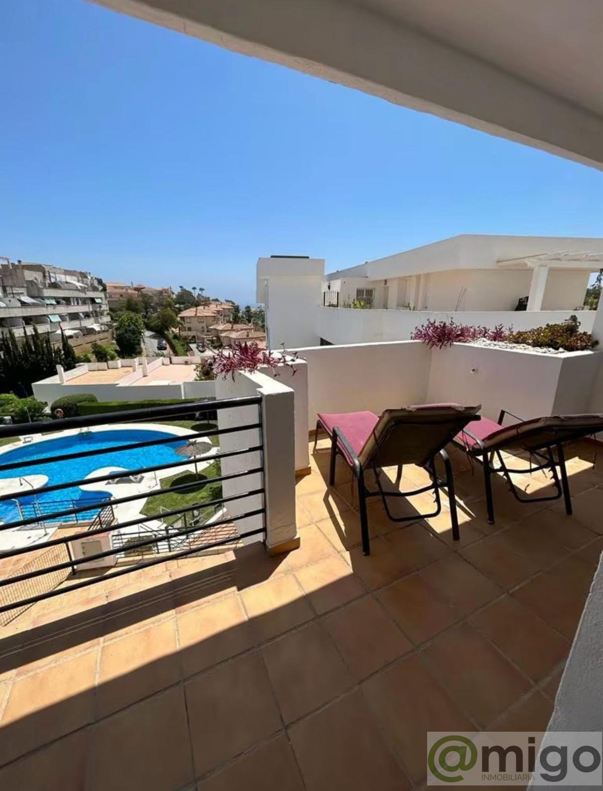 Venta de apartamento en Riviera del Sol