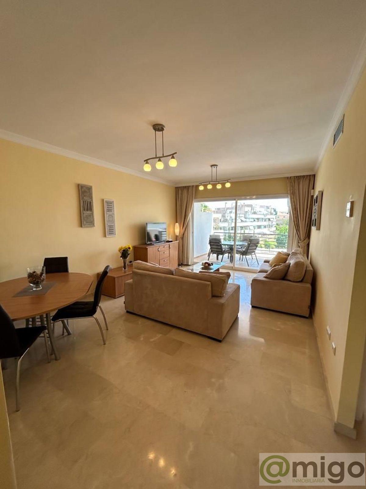 Venta de apartamento en Riviera del Sol