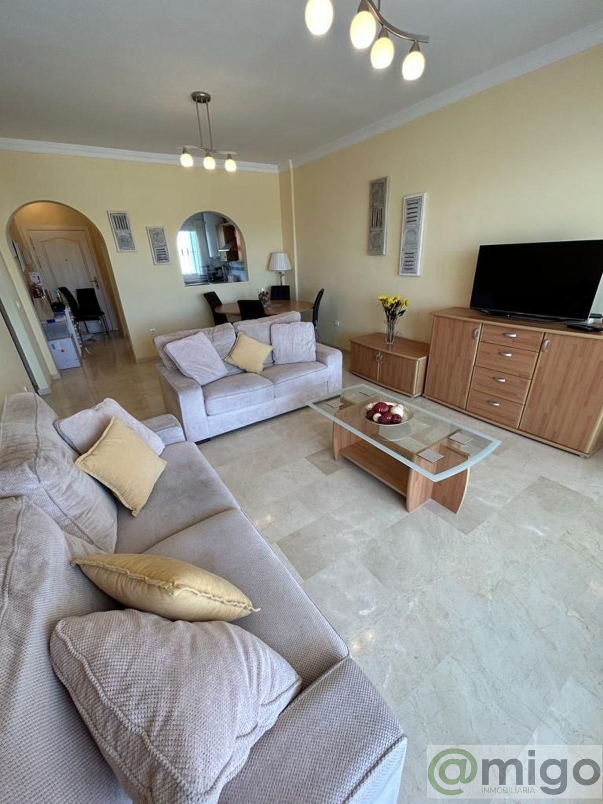 Venta de apartamento en Riviera del Sol