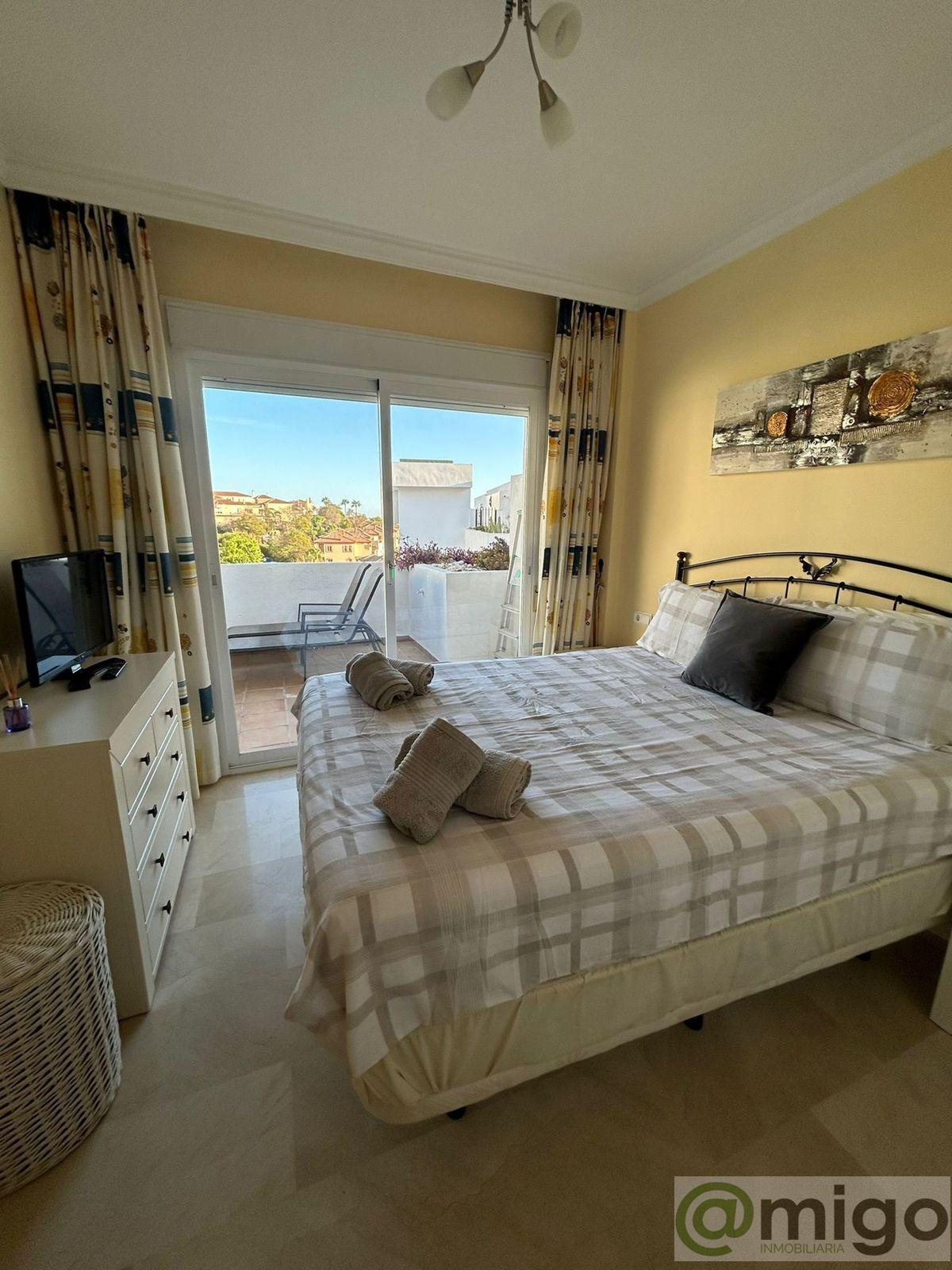 Venta de apartamento en Riviera del Sol