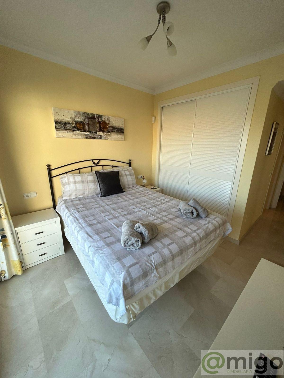 Venta de apartamento en Riviera del Sol