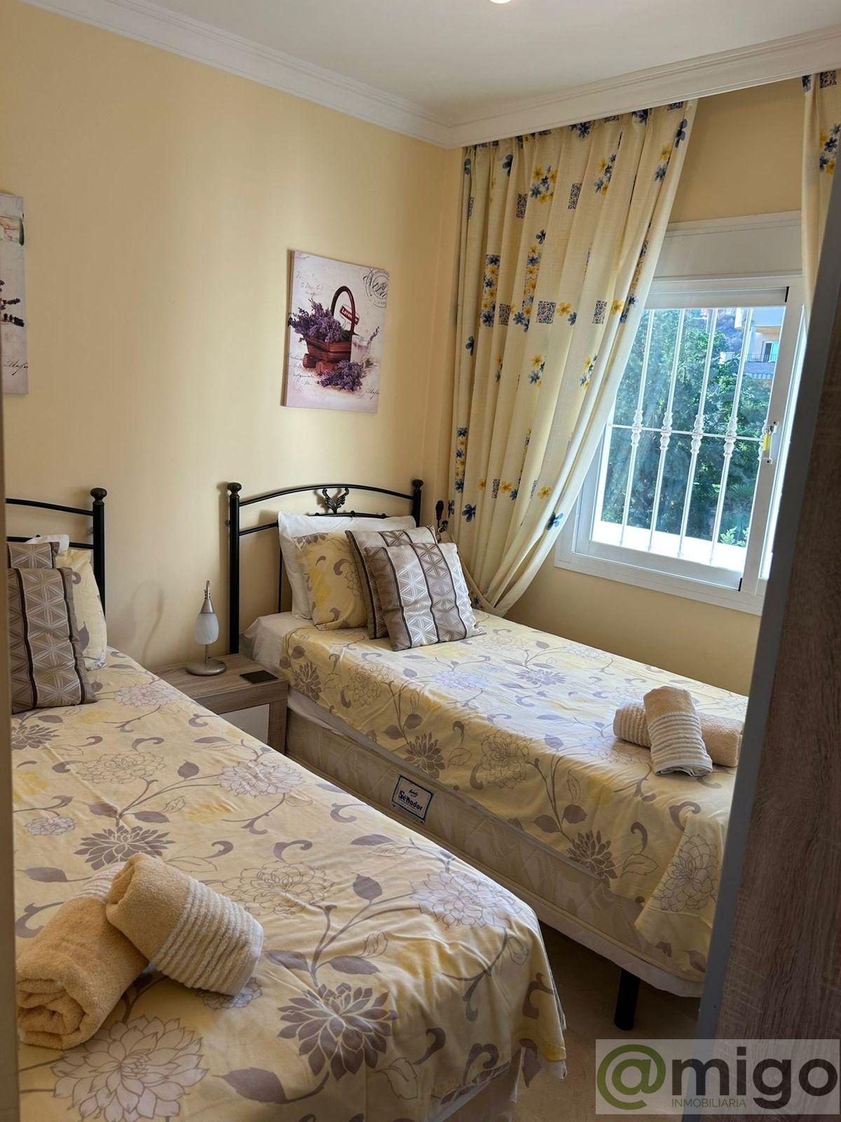 Venta de apartamento en Riviera del Sol