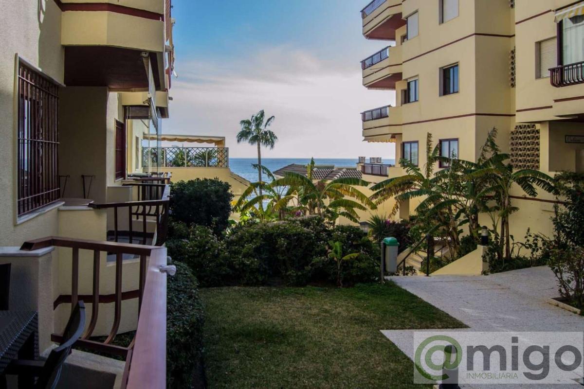 Venta de apartamento en Riviera del Sol