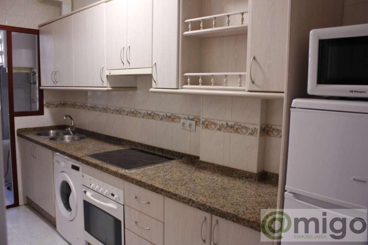 Venta de apartamento en Riviera del Sol