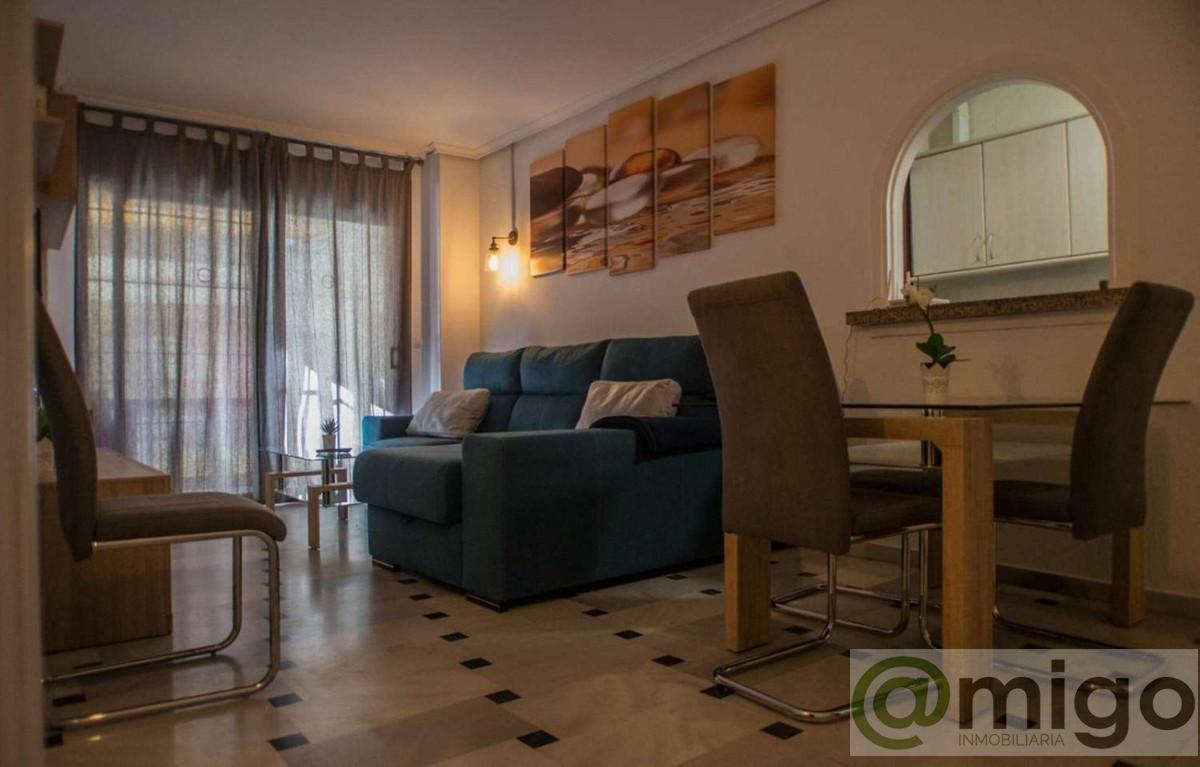 Venta de apartamento en Riviera del Sol
