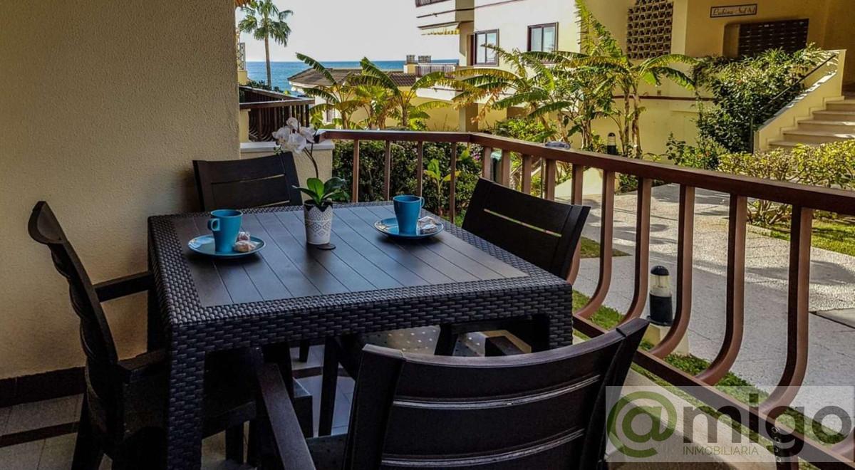 Venta de apartamento en Riviera del Sol