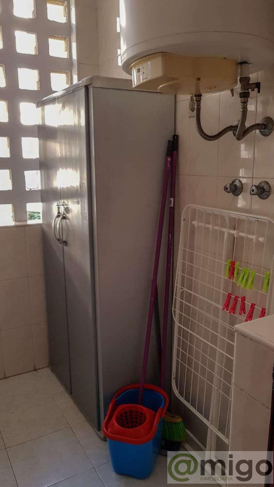 Venta de apartamento en Riviera del Sol