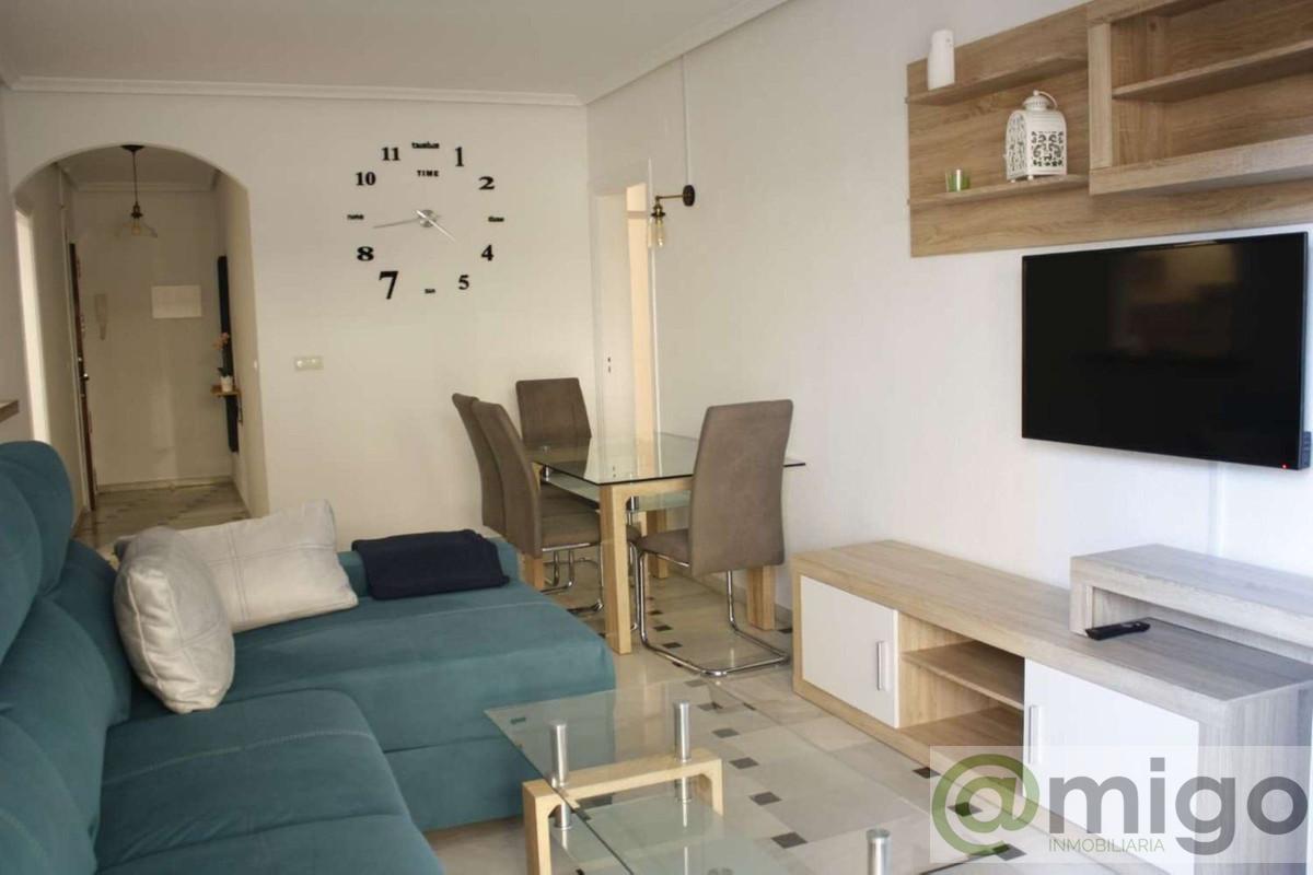Venta de apartamento en Riviera del Sol