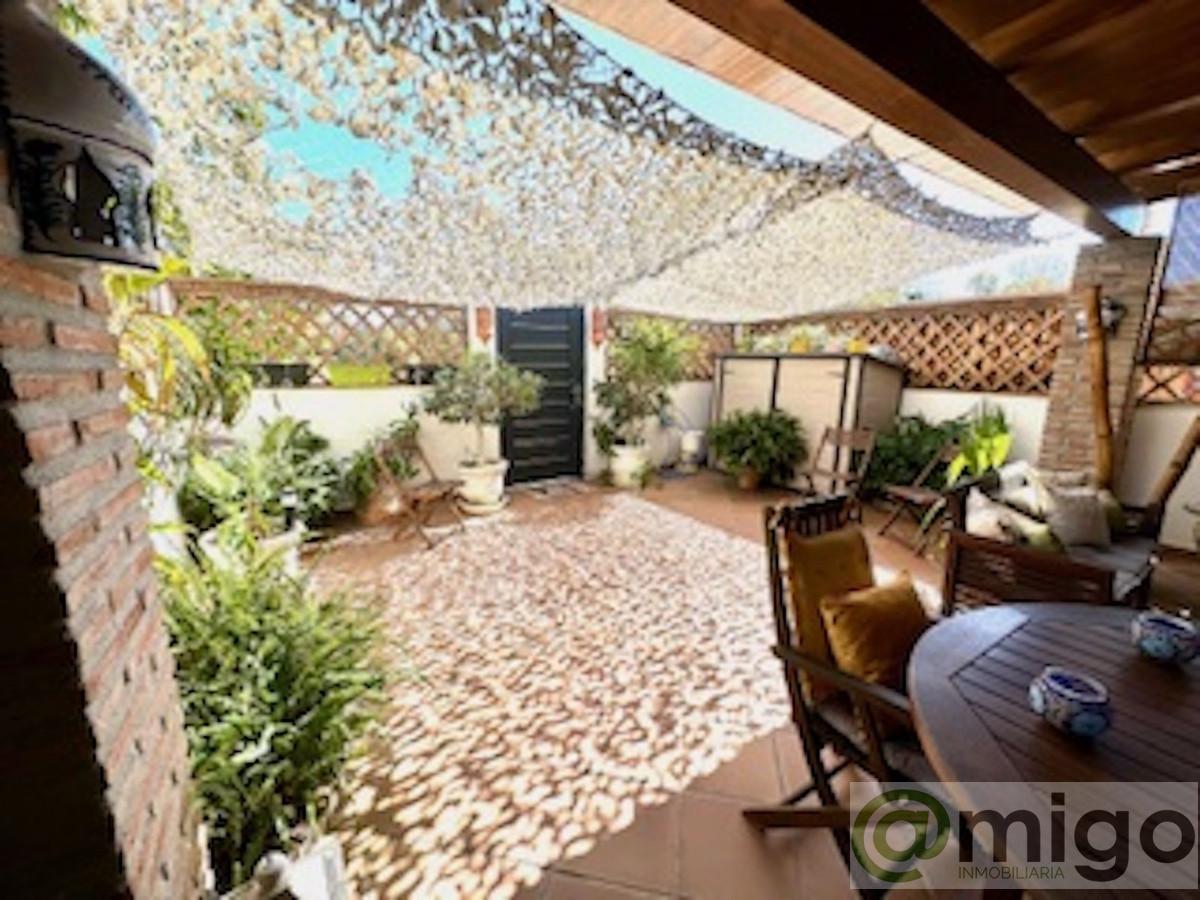 Venta de villa en Atalaya