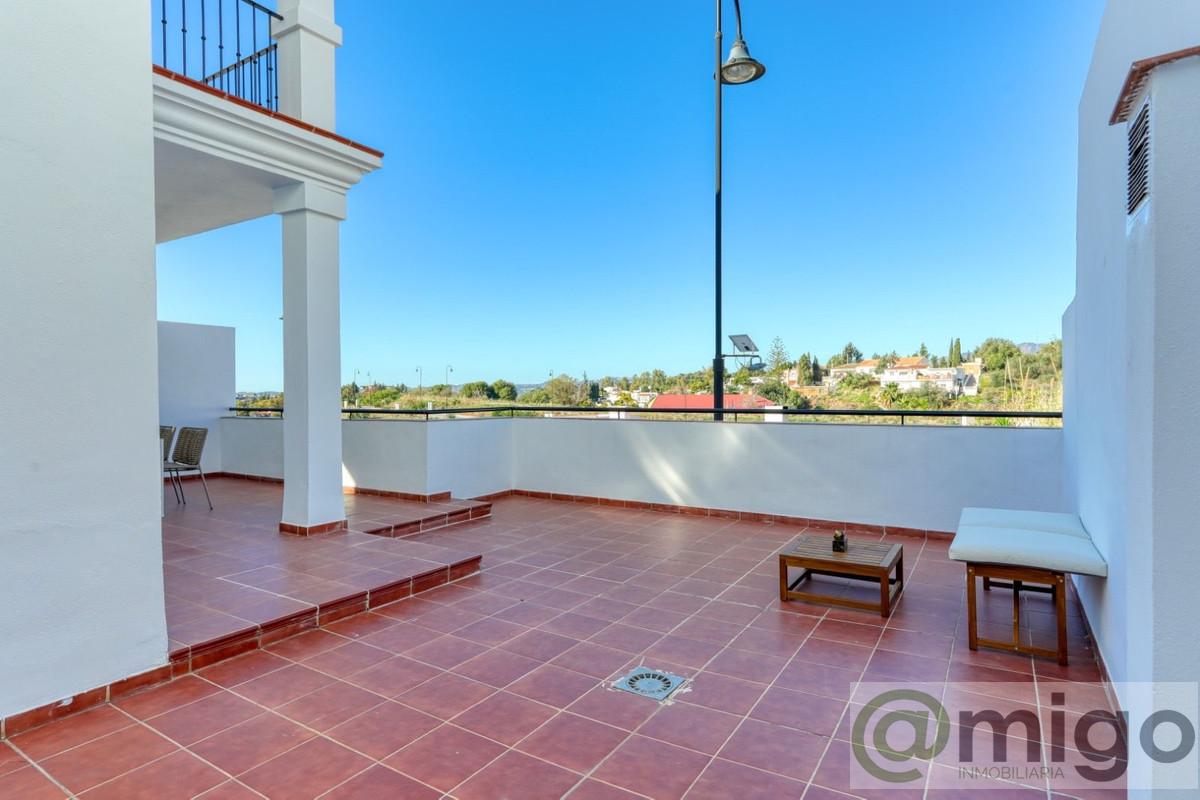 Venta de villa en Mijas
