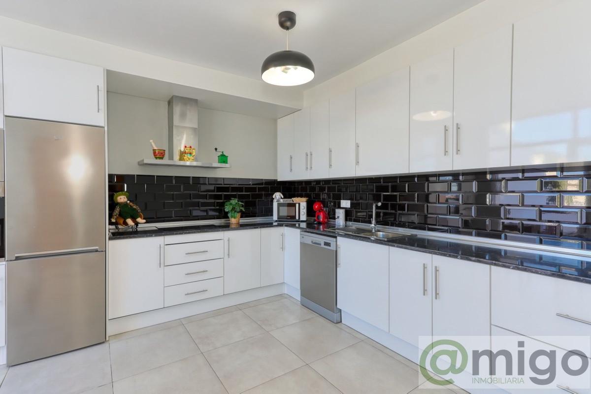 Venta de villa en Mijas