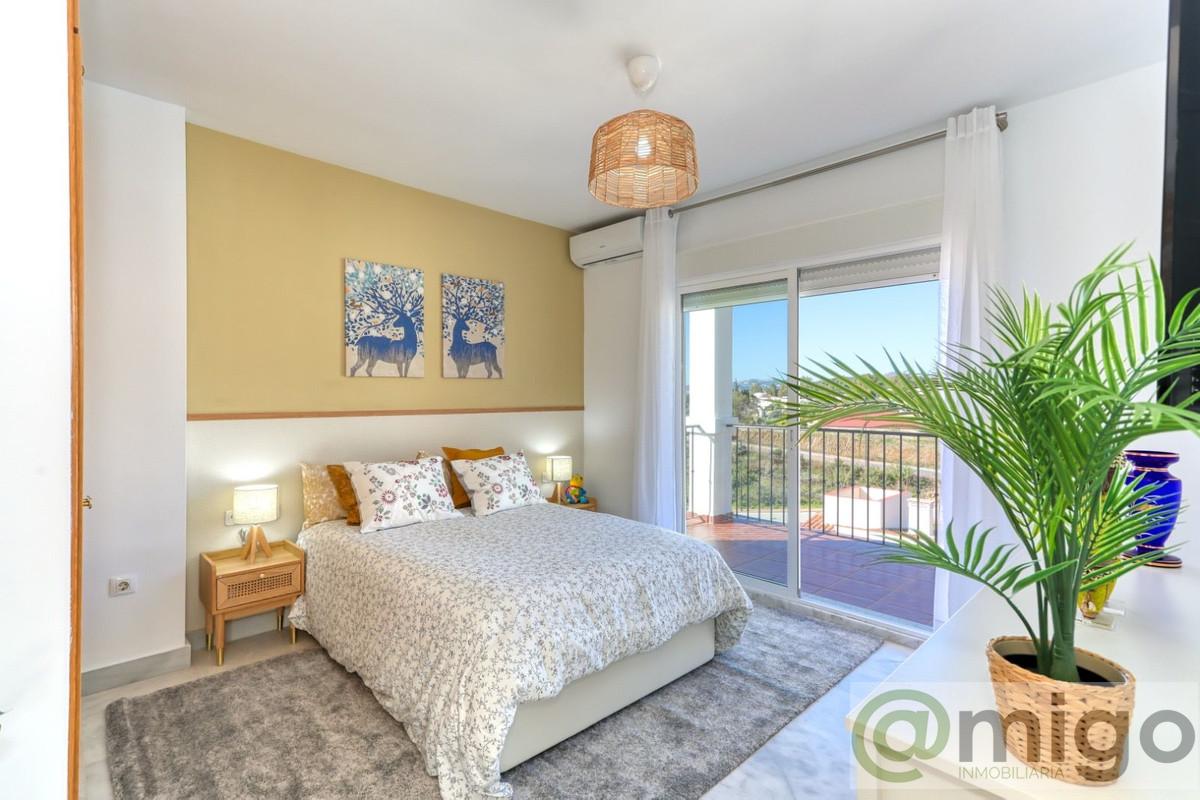 Venta de villa en Mijas