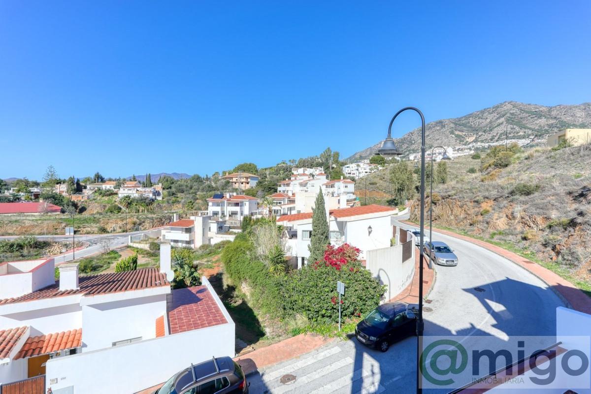 Venta de villa en Mijas