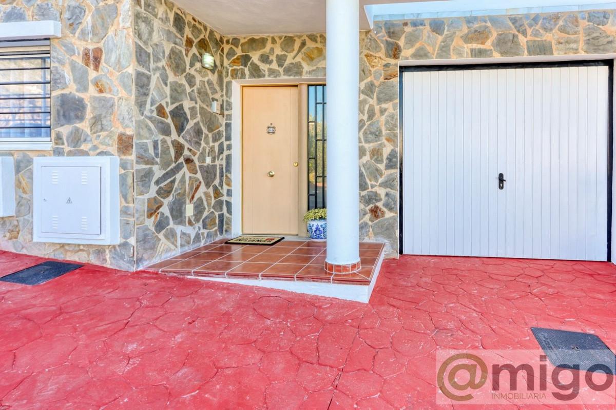 Venta de villa en Mijas