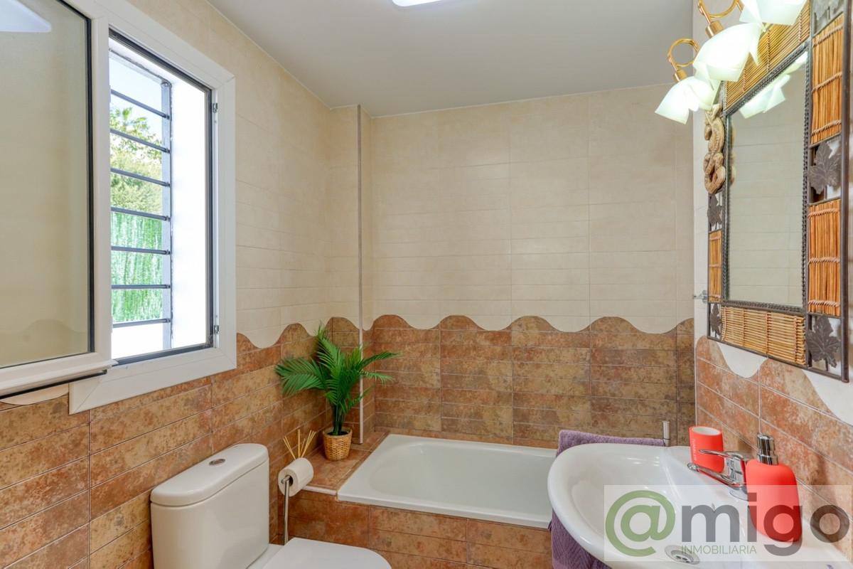 Venta de villa en Mijas