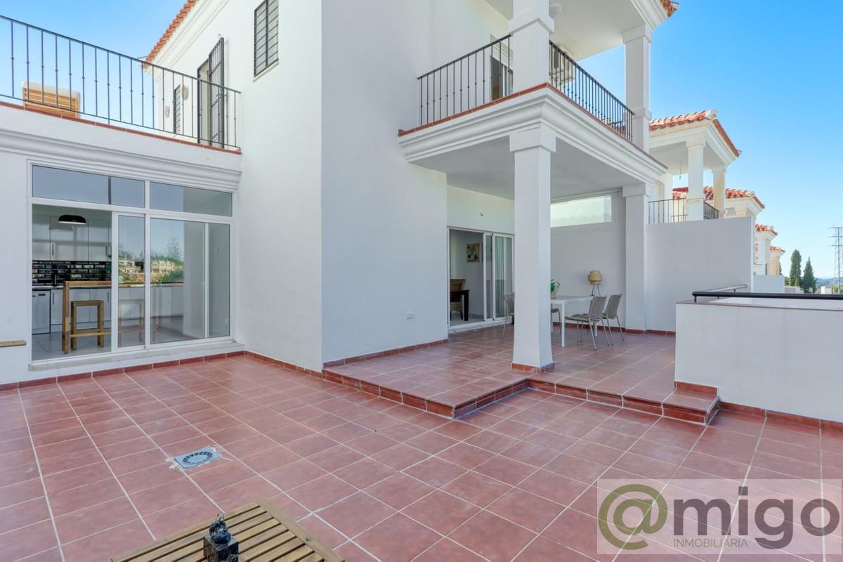 Venta de villa en Mijas