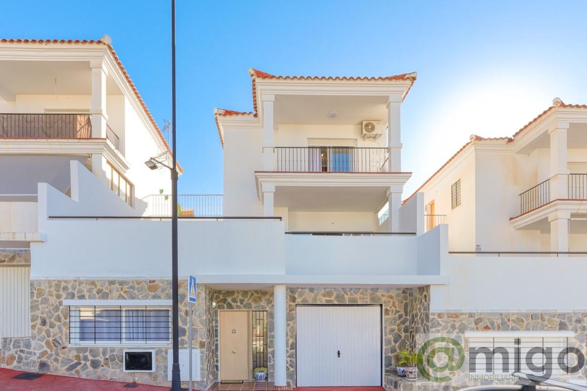 Venta de villa en Mijas