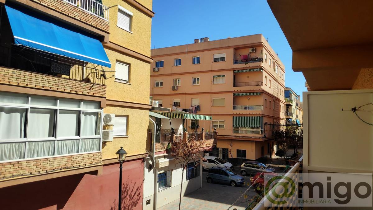 Venta de apartamento en Fuengirola