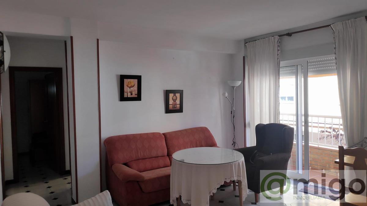 Venta de apartamento en Fuengirola