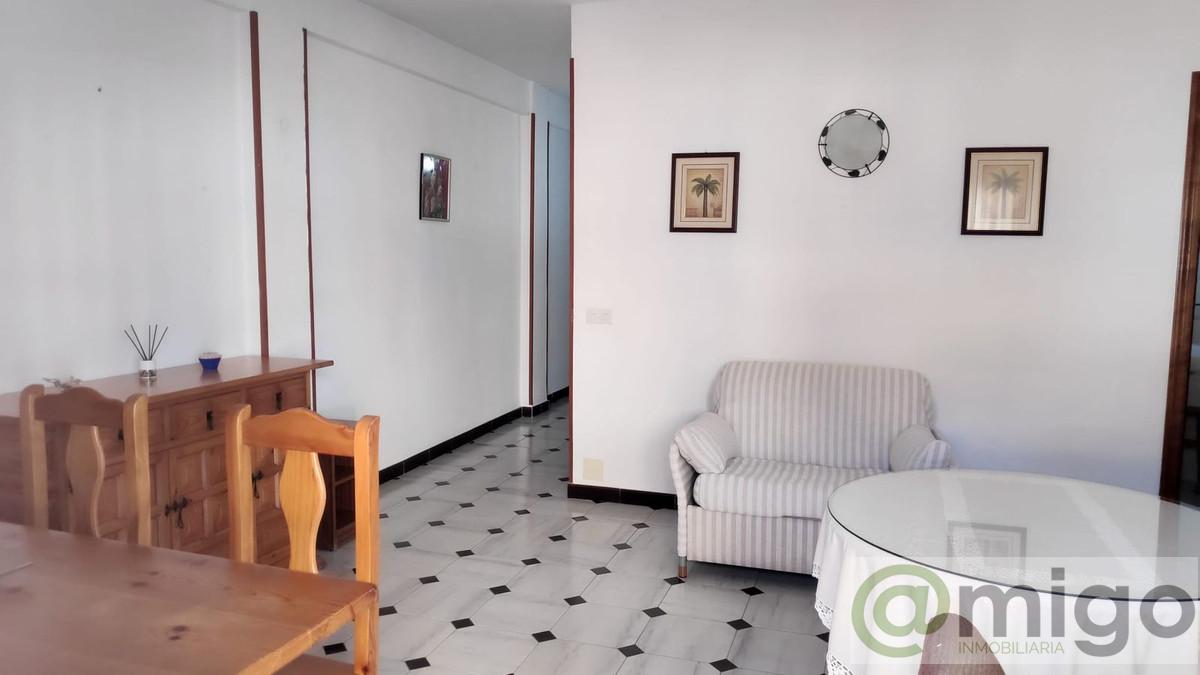 Venta de apartamento en Fuengirola